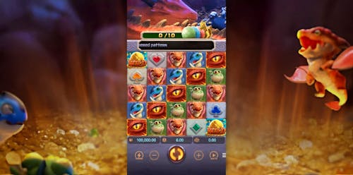 777 slots free spins