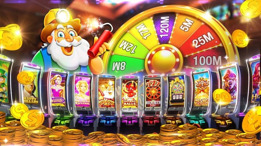 gulag slot