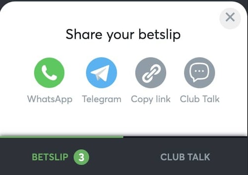 rivalry csgo bet