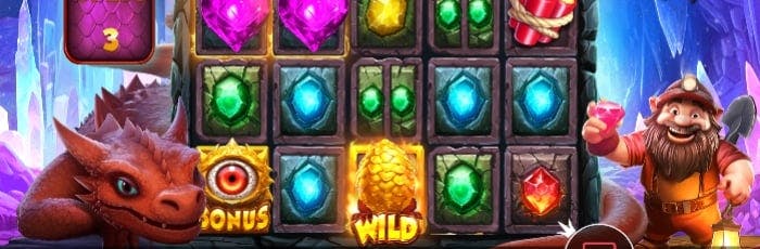 carnival cash slot