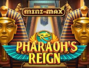 pyramid king slot