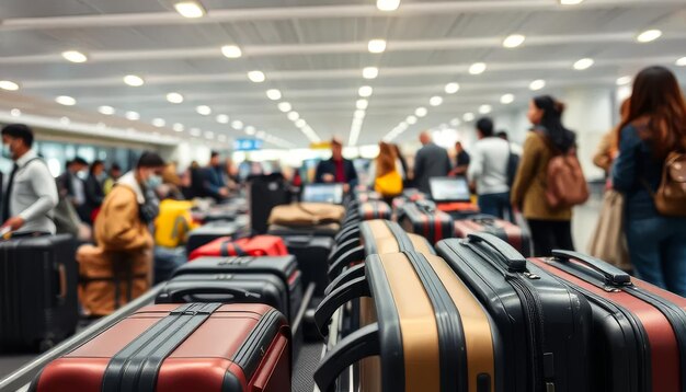 저가항공 수하물 사전 구매 vs 현장 결제 비용 차이 2