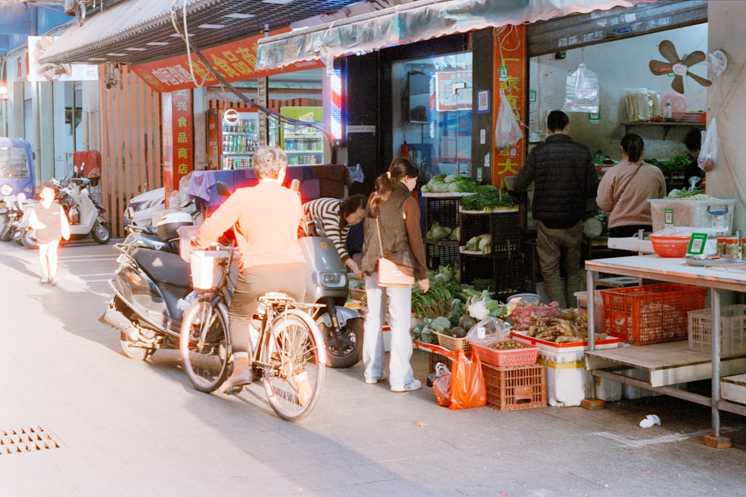 카드 사용 불가 지역 대비 현금 보유 전략 4