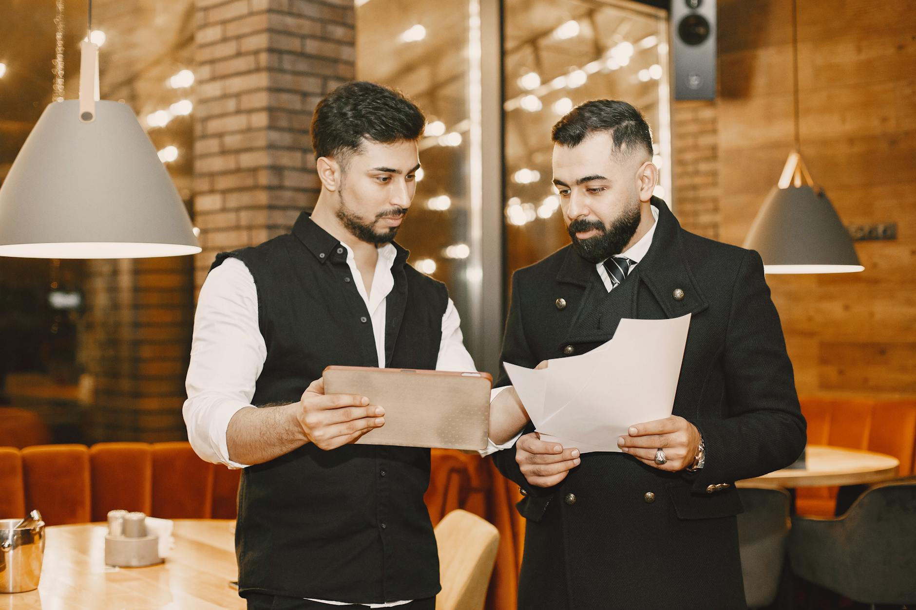 팁 포함 가격 vs 별도 팁 비용 구조 5