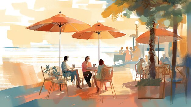 관광지 주변 물가 상승 구조 분석 2