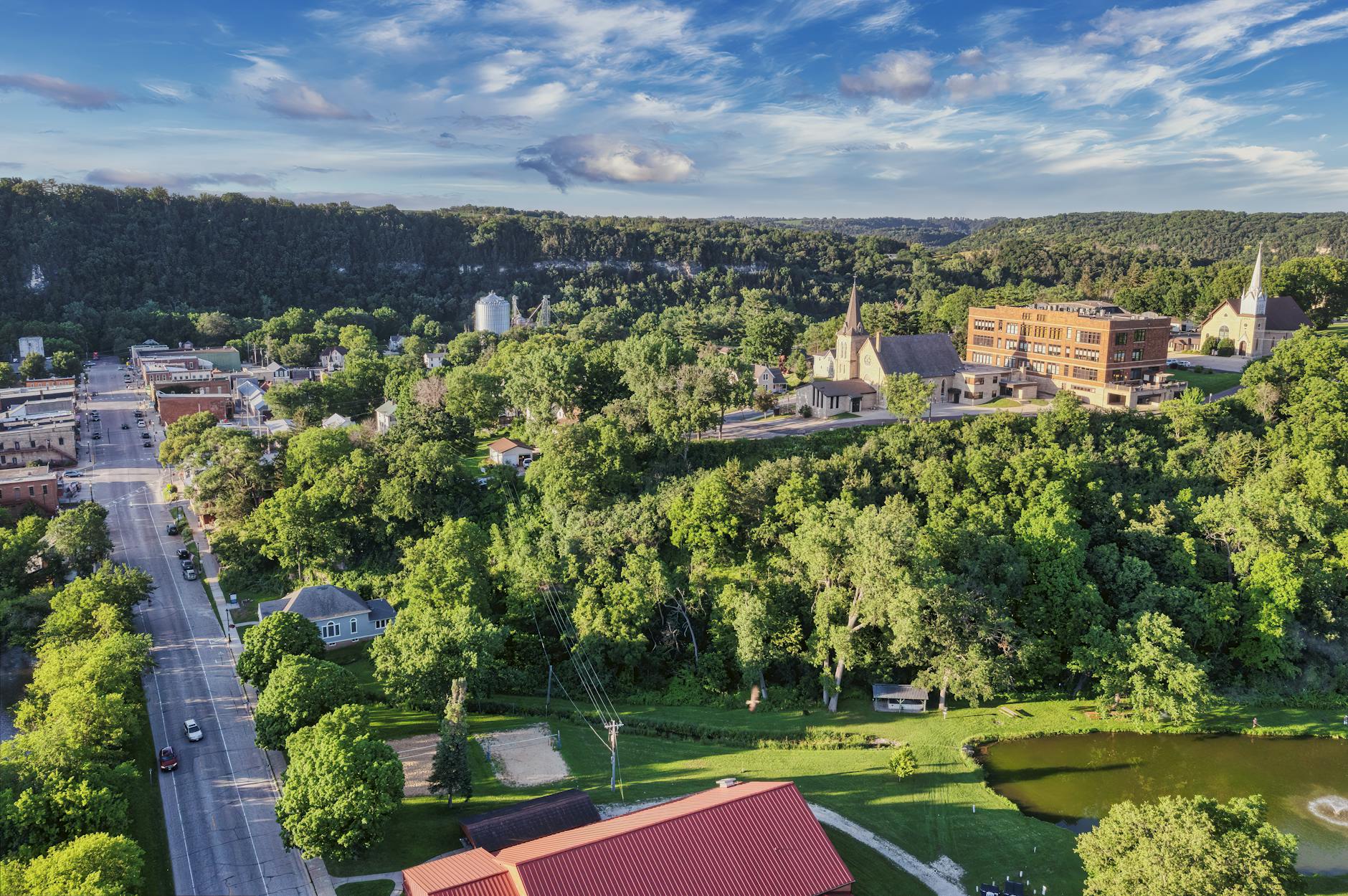 관광지 주변 물가 상승 구조 분석 5