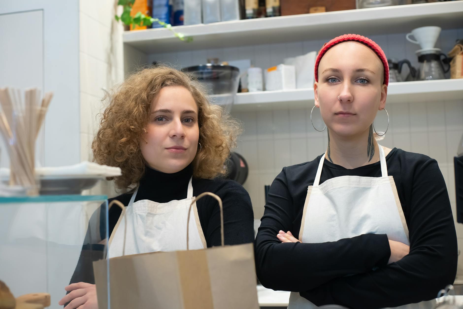 팁 안 줄 경우 발생하는 서비스 차이