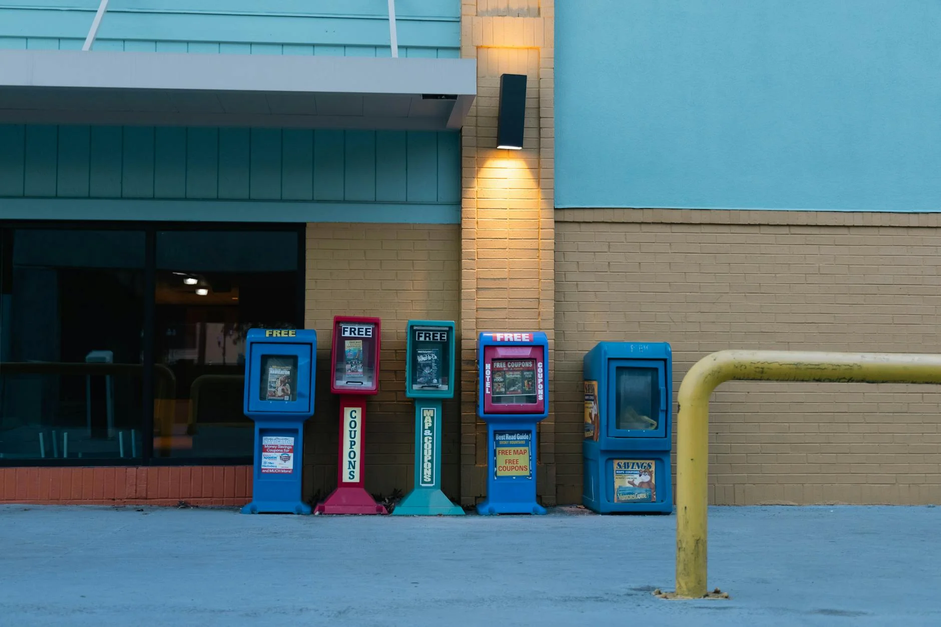 현지 ATM 브랜드별 수수료 숨겨진 비용 4