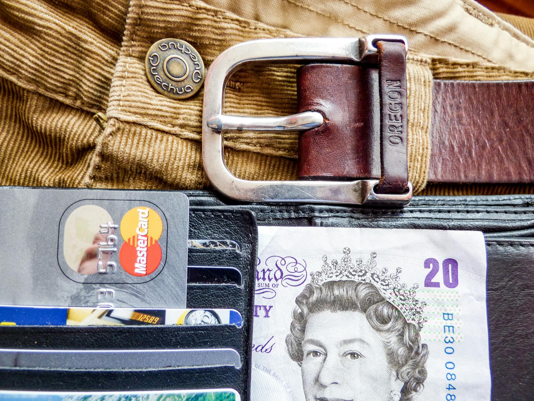 환율 상승기 카드 결제 vs 현금 보유 손해 비교 